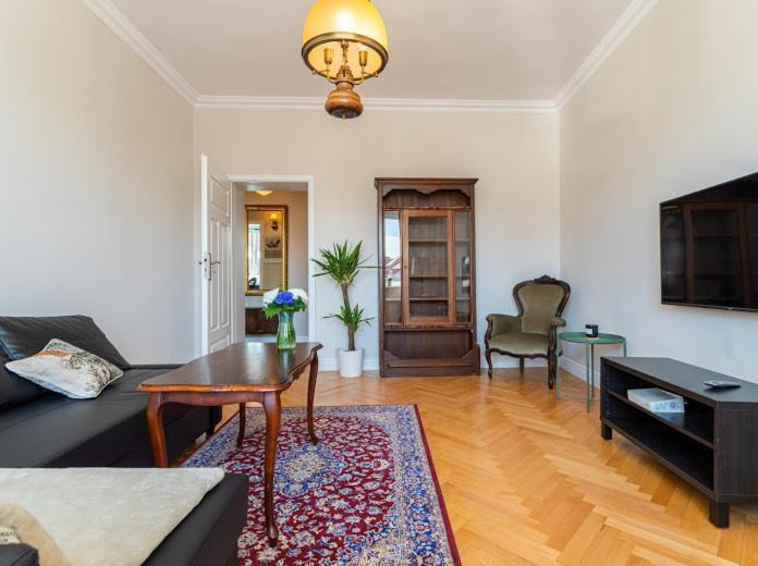 Apartament Z Balkonem Na Podwalu Old Town Gdansk Apartment Exterior foto