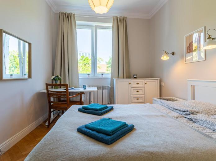 Apartament Z Balkonem Na Podwalu Old Town Gdansk Apartment Exterior foto