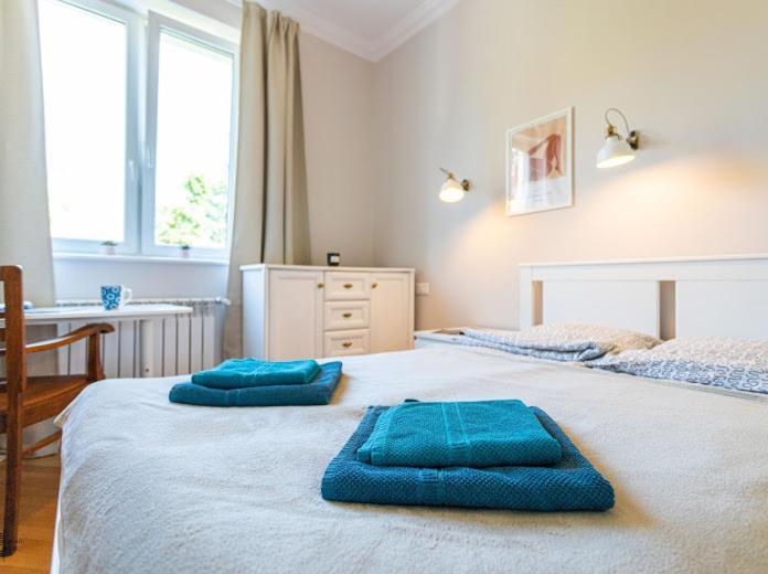 Apartament Z Balkonem Na Podwalu Old Town Gdansk Apartment Exterior foto