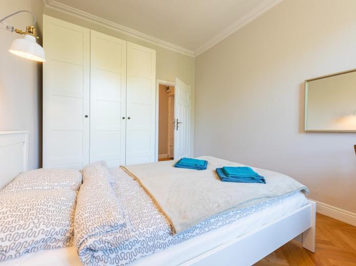 Apartament Z Balkonem Na Podwalu Old Town Gdansk Apartment Exterior foto