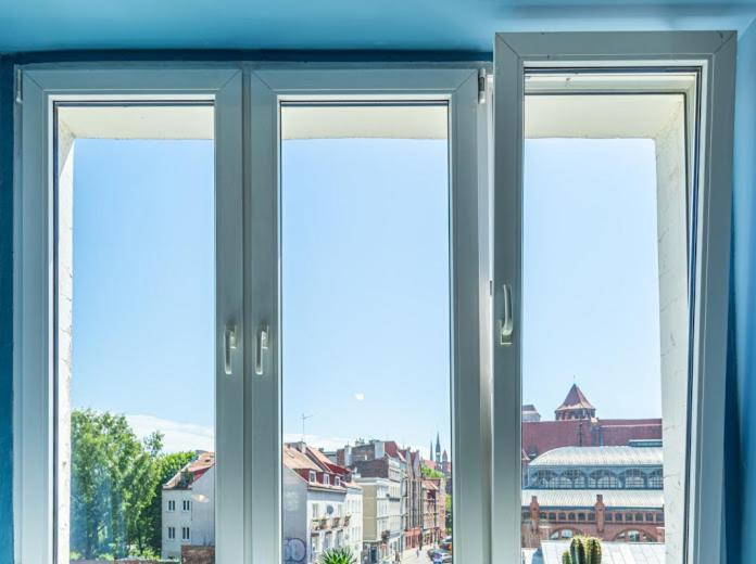 Apartament Z Balkonem Na Podwalu Old Town Gdansk Apartment Exterior foto